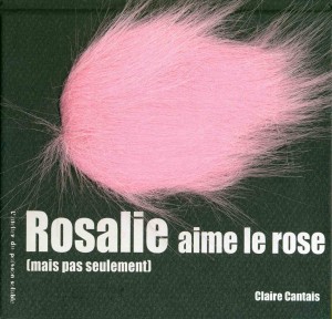 rosalie BD