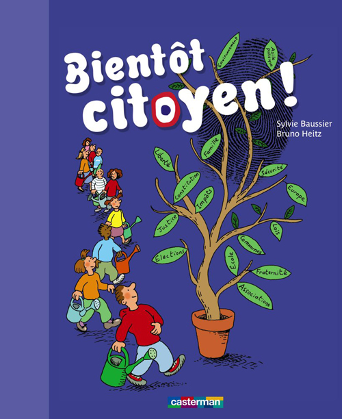 Bientôt citoyen