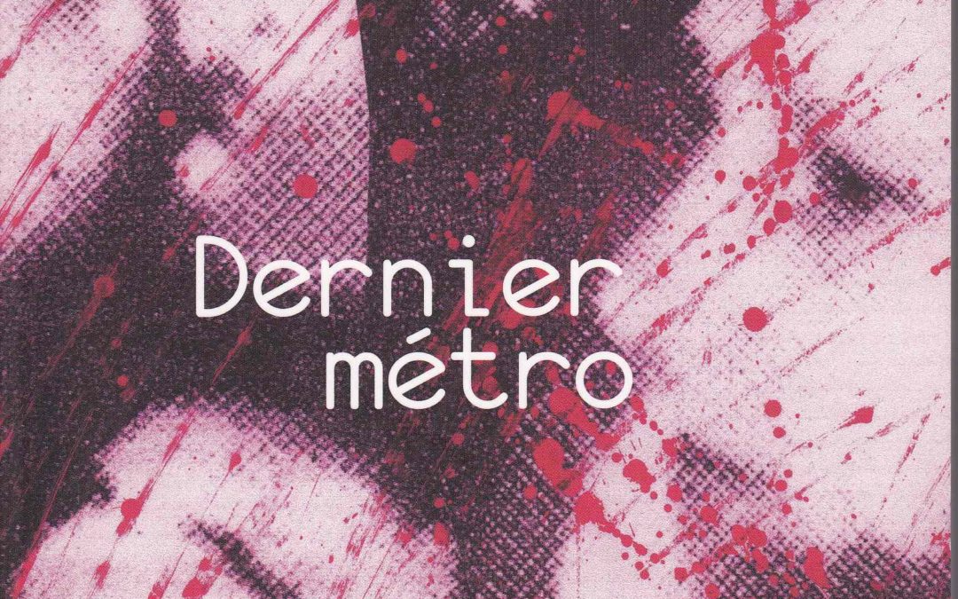 Dernier métro