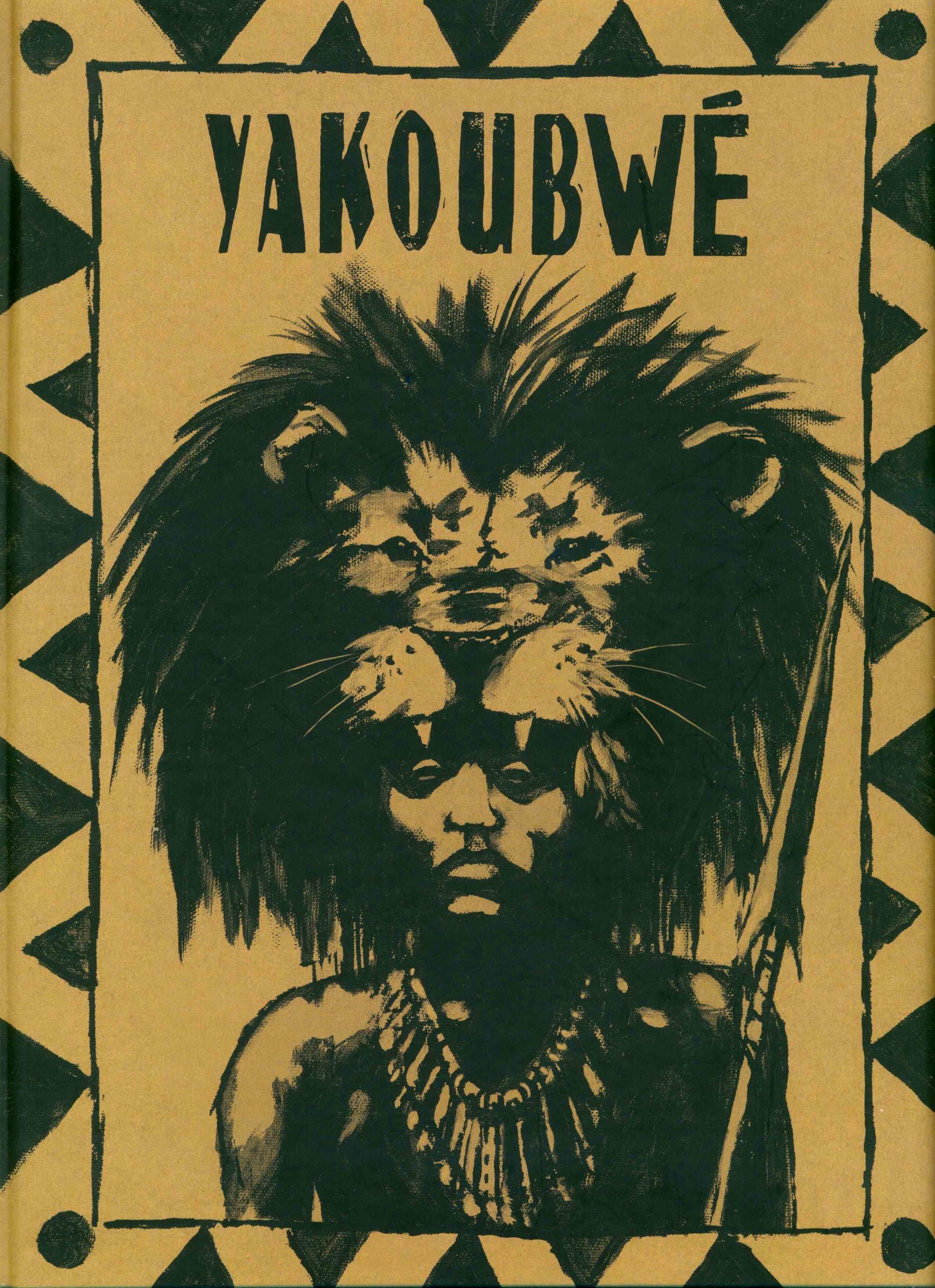 Yakoubwé