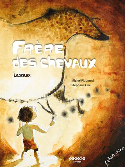 Frère des chevaux