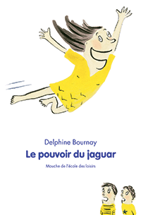 Le pouvoir du jaguar