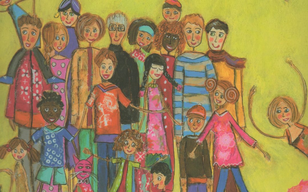 Mille et une familles