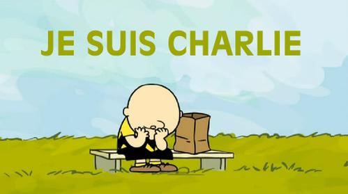 Charlie plus vivant que jamais