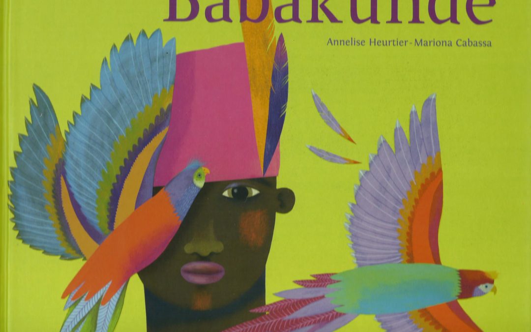 Babakunde