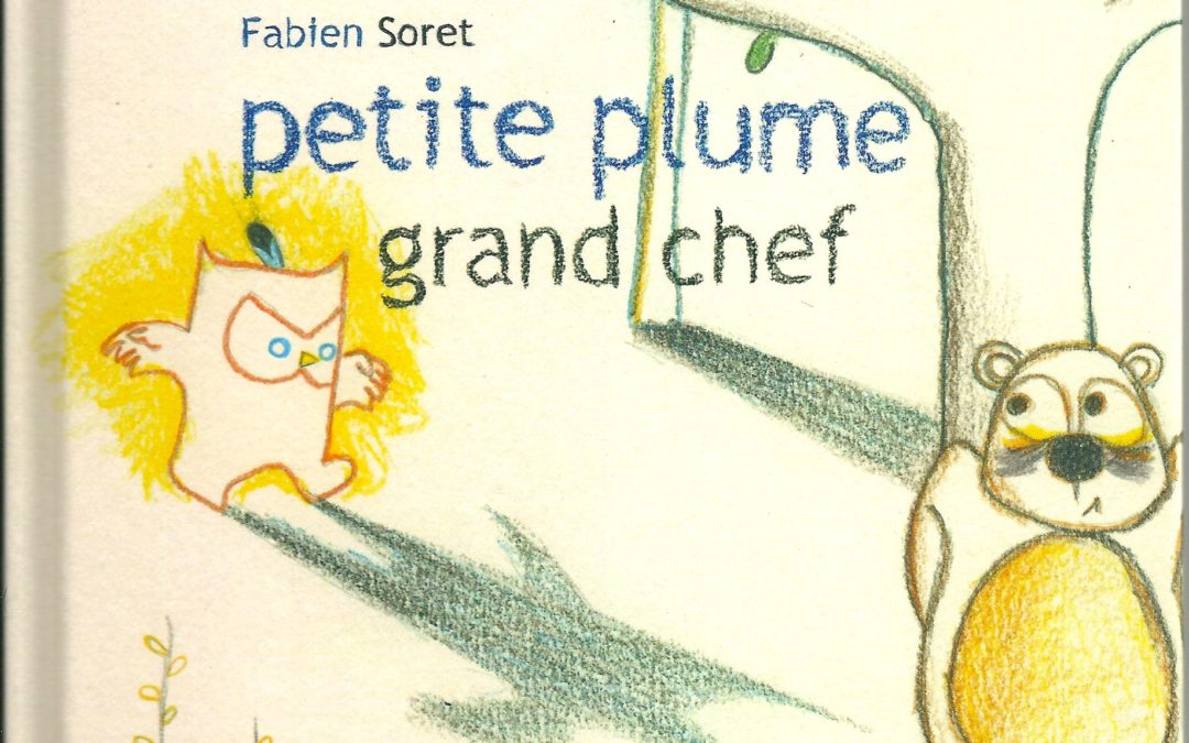 petite plume grand chef