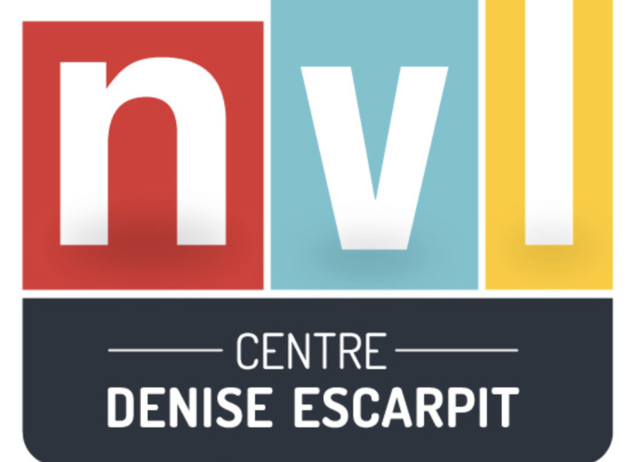 Nouveau logo