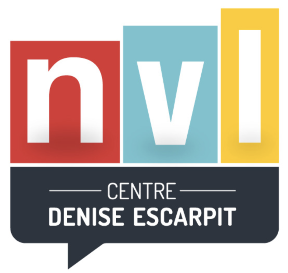 NVL - Centre Denise Escarpit