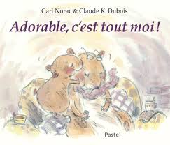 Adorable, c’est tout moi !