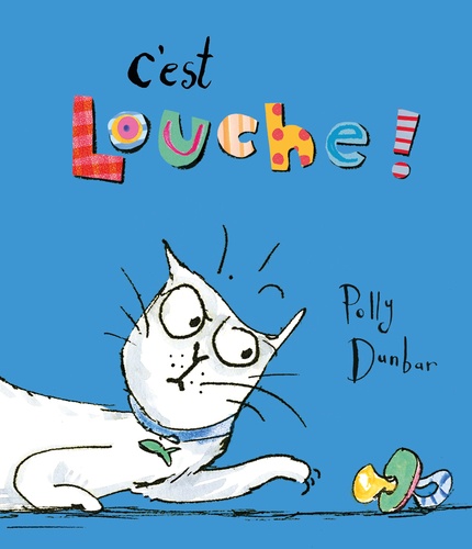 C’est louche !