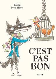C’est pas bon