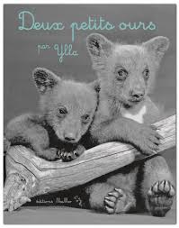 Deux petits ours