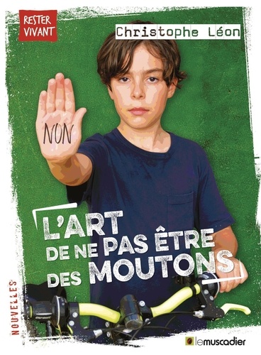 L’art de ne pas être des moutons