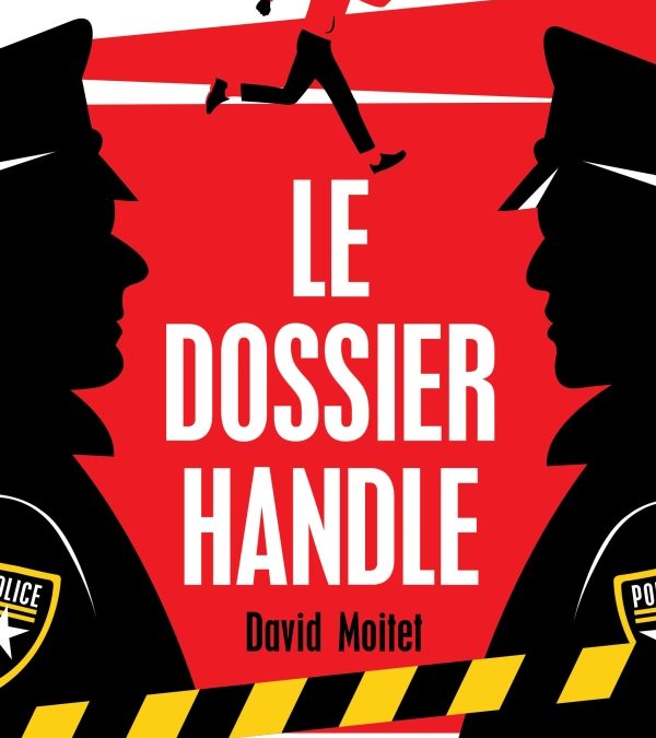 Le dossier Handle