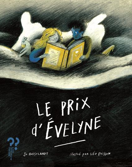 Le prix d&rsquo;Evelyne