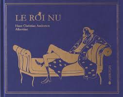 Le Roi nu