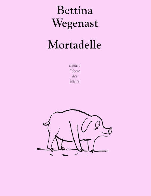 Mortadelle