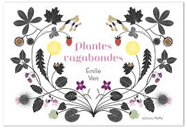 Plantes vagabondes