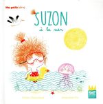 Suzon à la mer