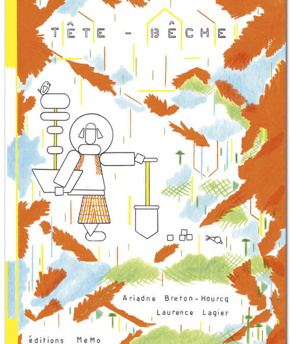 Tête-bêche
