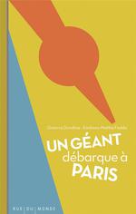 Un géant débarque à Paris