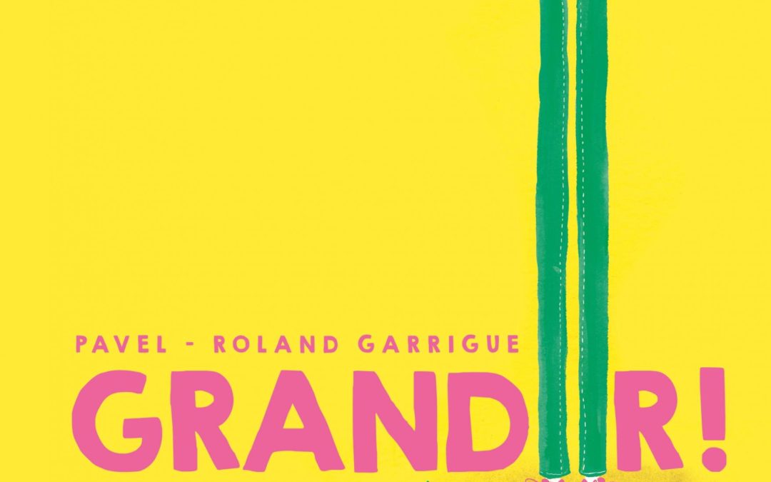 Grandir