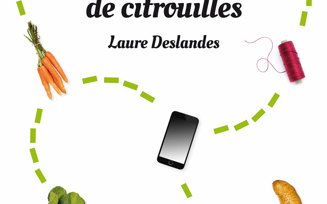 Le collège des éplucheurs de citrouilles