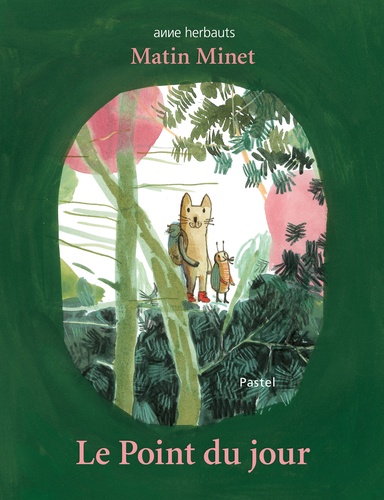 Le point du jour – Matin Minet