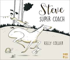 Steve super coach