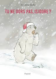 Tu ne dors pas Isidore ?