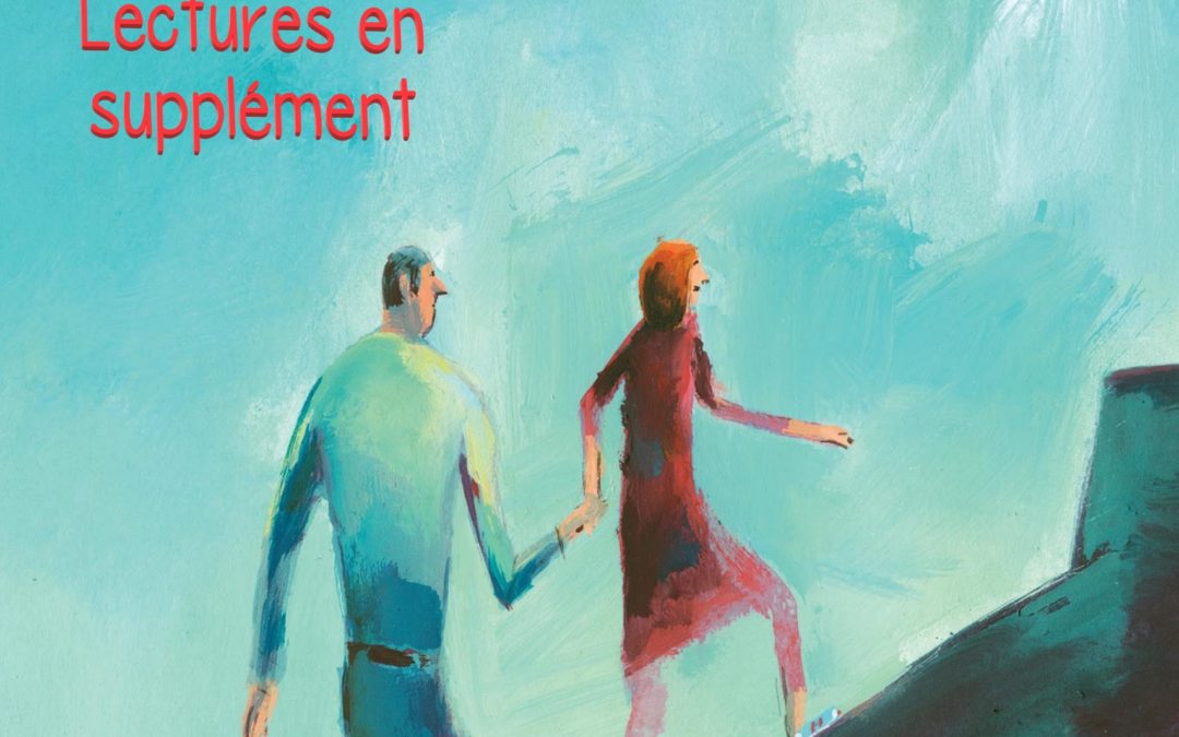 Lectures en supplément N°224