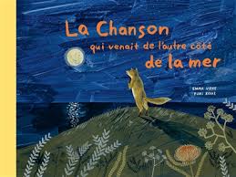 La chanson qui venait de l’autre côté de la mer