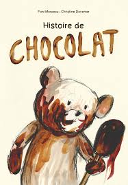 Histoire de chocolat