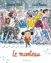 Le Manteau