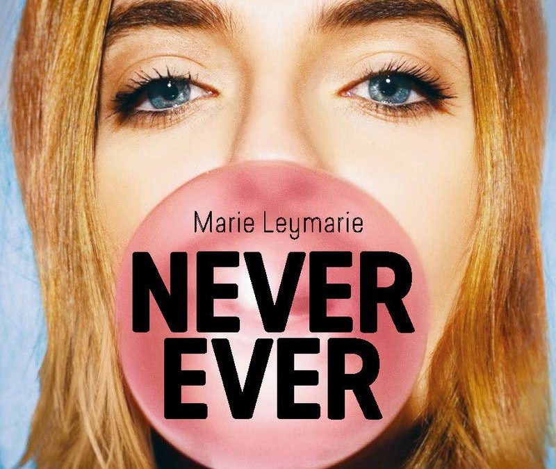 Never ever