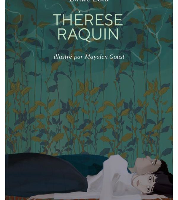 Thérèse Raquin