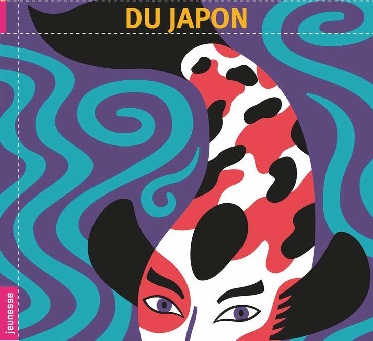 Dix contes du Japon