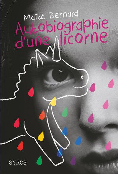 Autobiographie d’une licorne