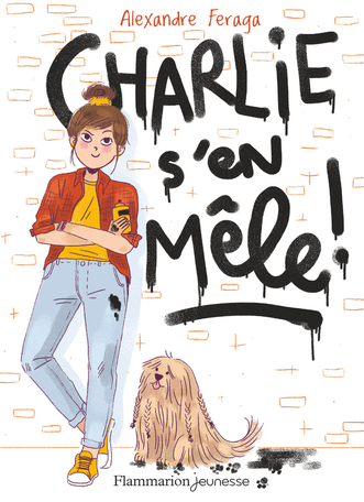 Charlie s’en mêle