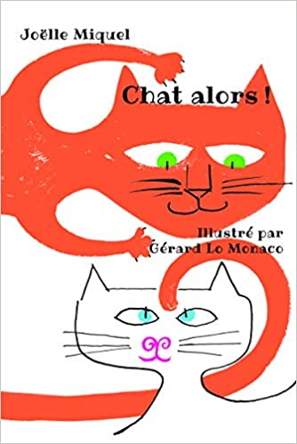 Chat alors !