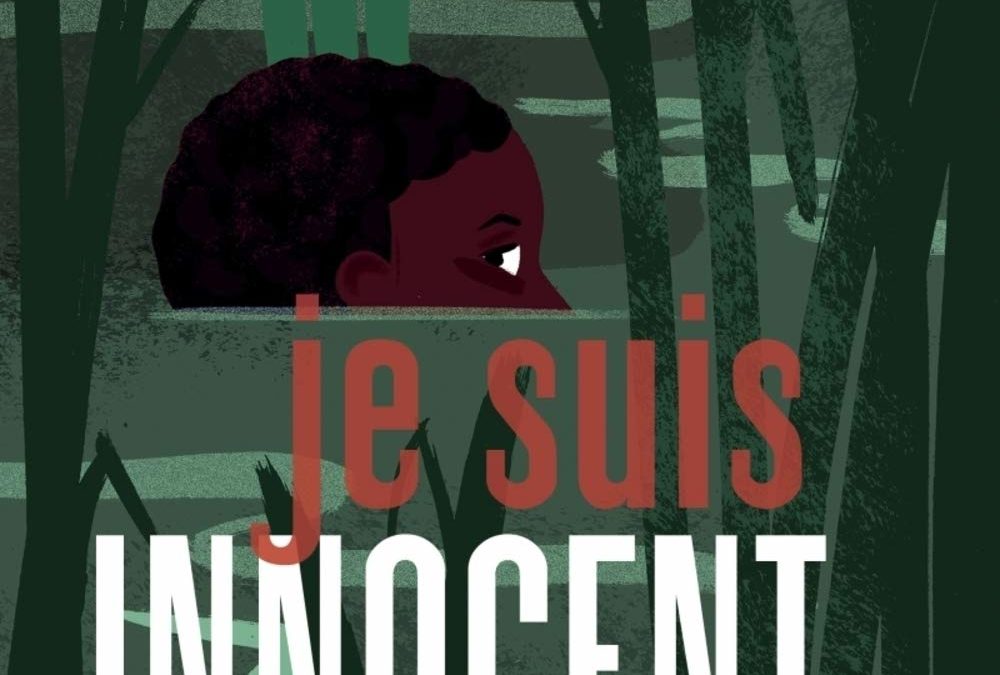 Je suis innocent