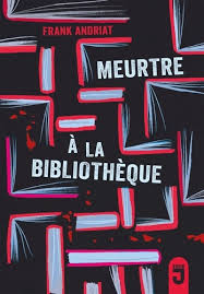 Meurtre à la bibliothèque