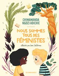 Nous sommes tous des féministes