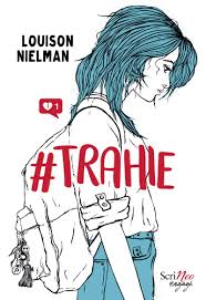 #Trahie