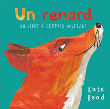 Un renard