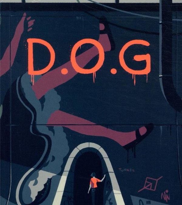 D.O.G.