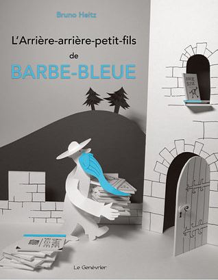L’arrière–arrière–petit–fils de Barbe–Bleue