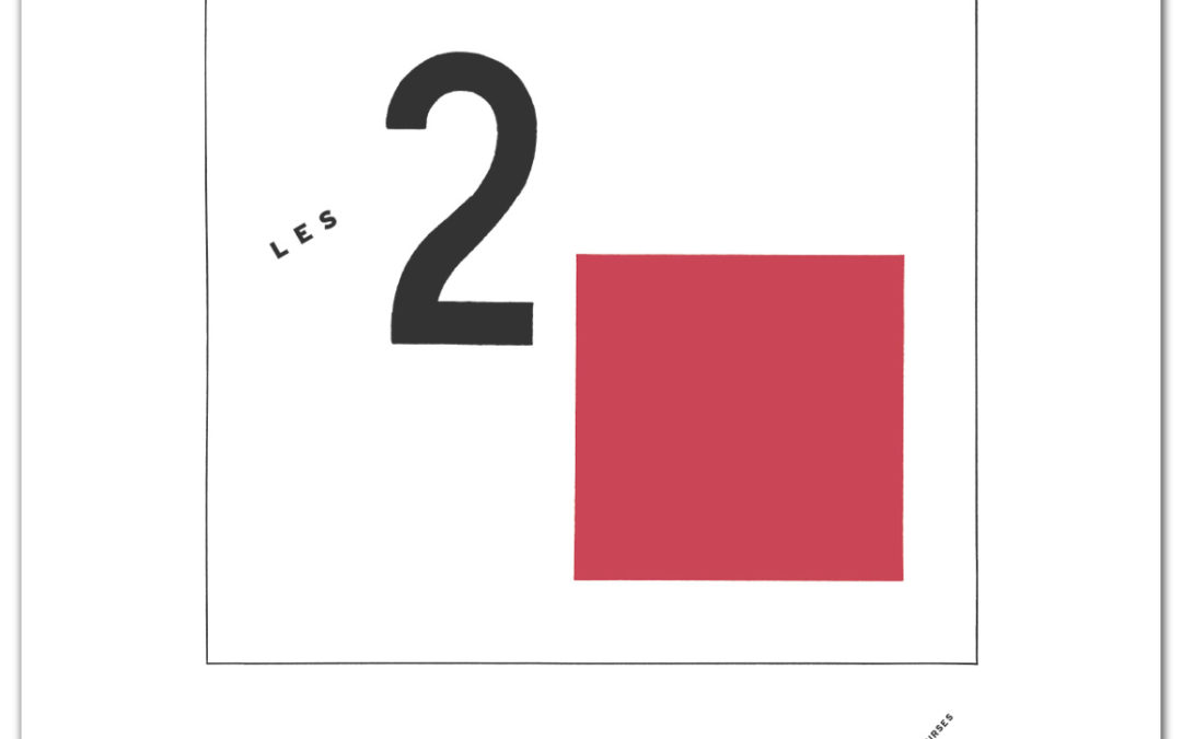 Les 2 carrés