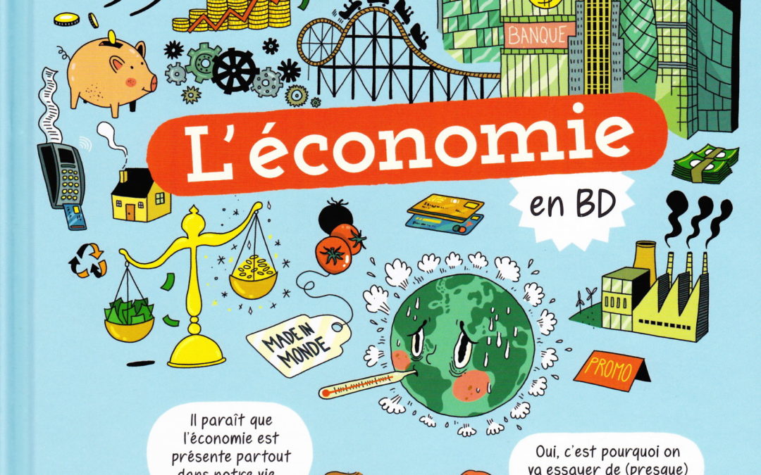 L’économie en BD