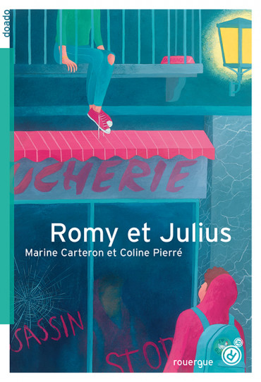 Romy et Julius